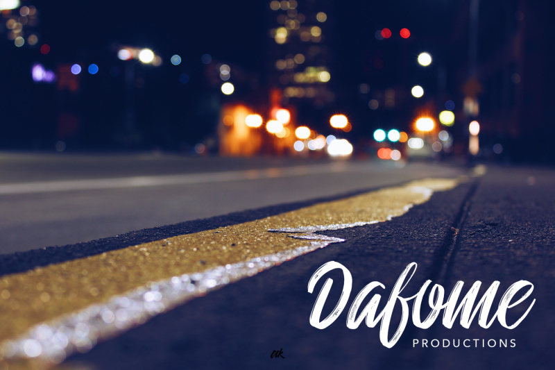 bonata-handmade-font