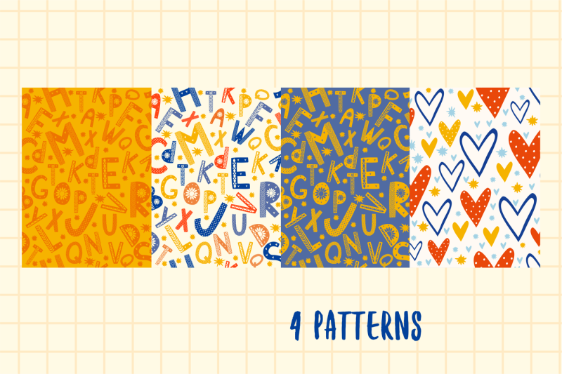 color-scandinavian-style-vector-alphabet