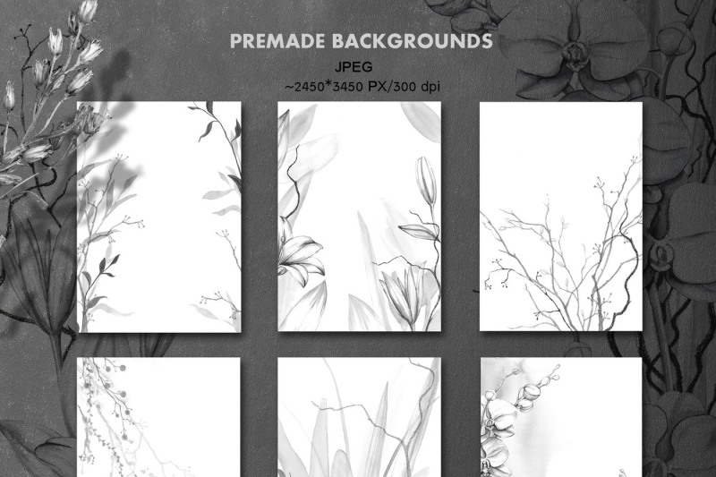 ikebana-botanical-winter-kit