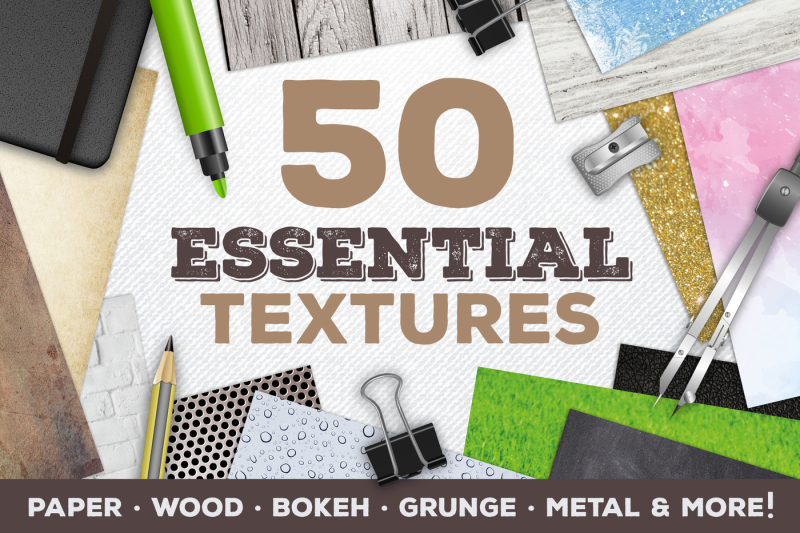 50-essential-graphic-background-textures