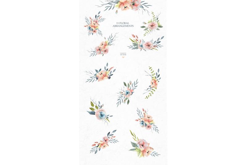 spring-watercolor-collection