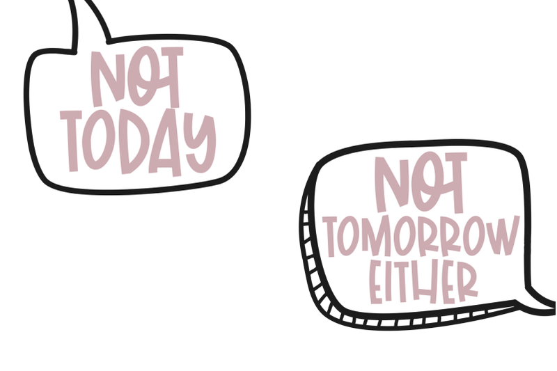 say-what-speech-amp-thought-bubbles-doodle-font