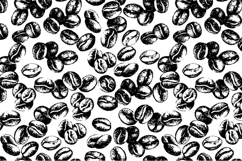 retro-hand-drawn-sketch-coffee-set