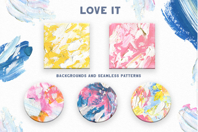 color-splash-acrylic-collection
