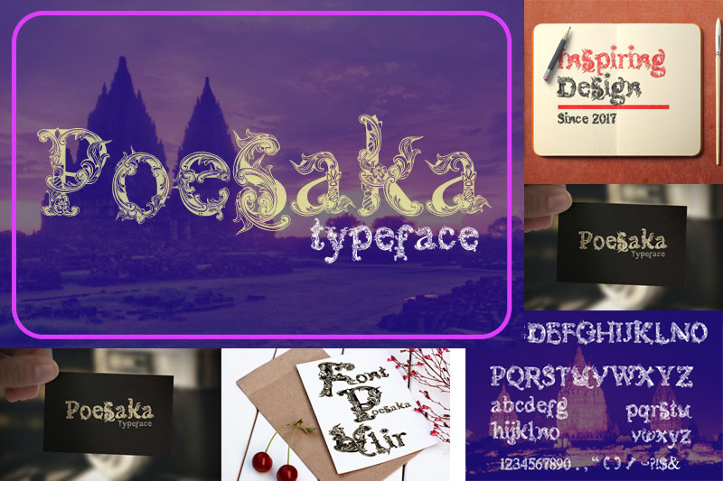 poesaka