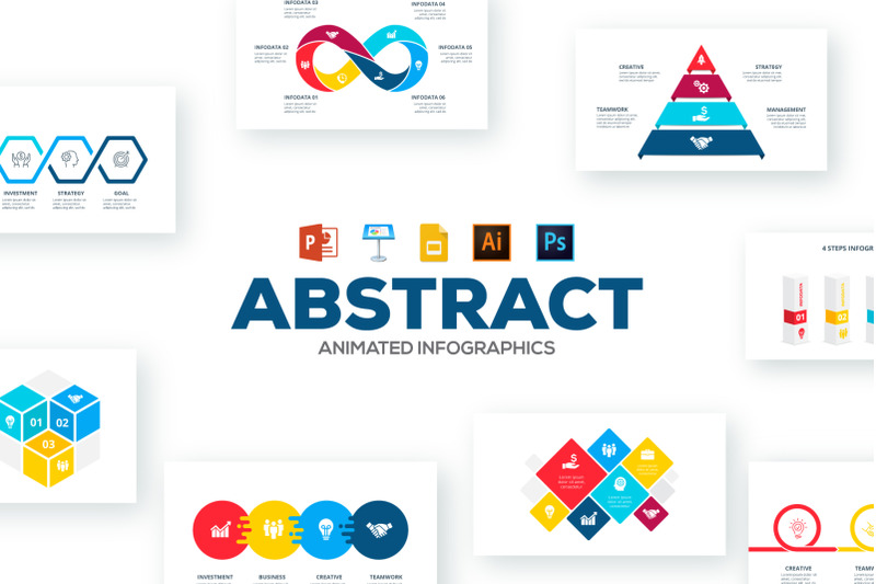 infographics-templates-presentations