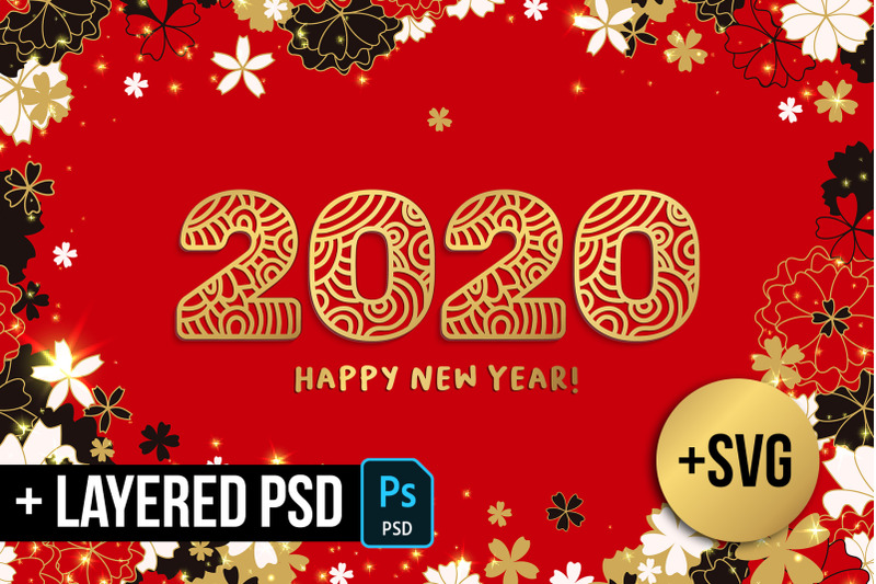 2020-new-year-numbers-illustrations-and-backgrounds