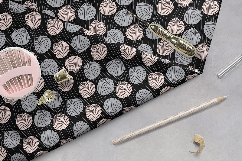 underwater-pattern-collection