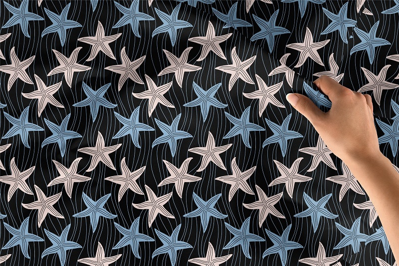 underwater-pattern-collection