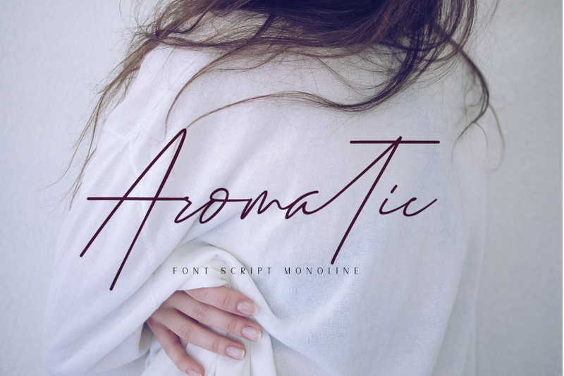 aromatic