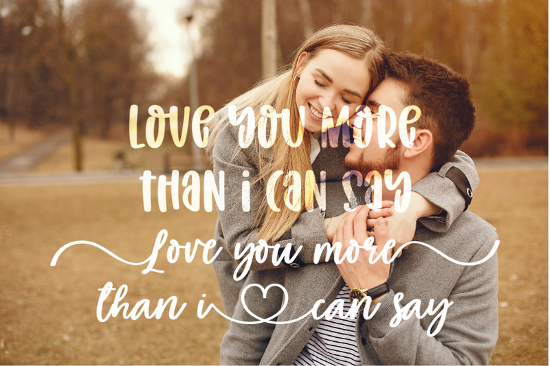 love-nurse-a-handwritten-font-duo