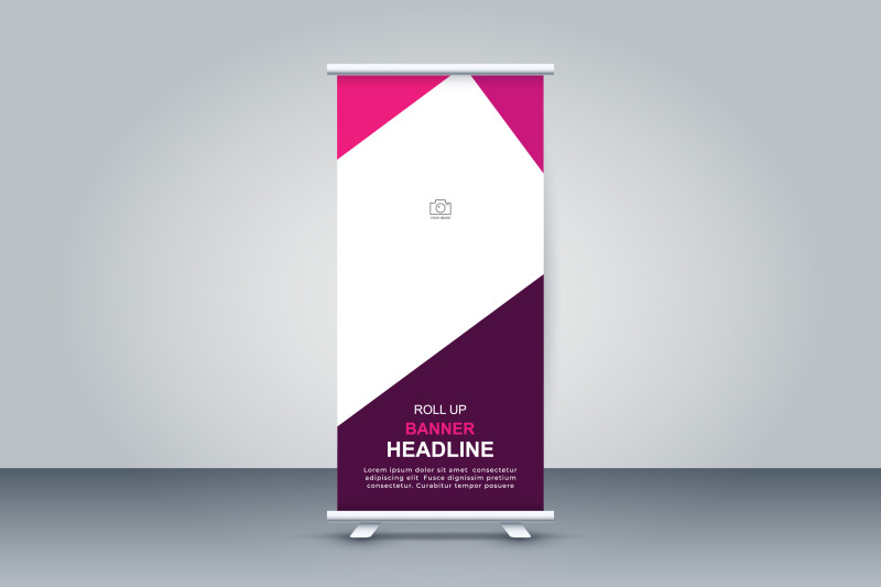 banner-roll-up-business-banner-design