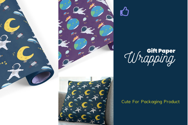 galaxy-space-14-clipart-plus-seamless-pattern