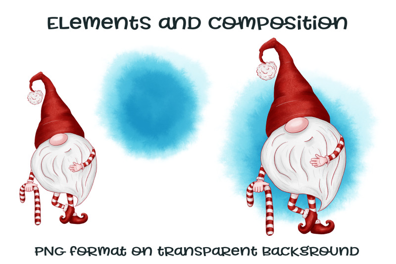 christmas-gnome-sublimation-design-for-printing