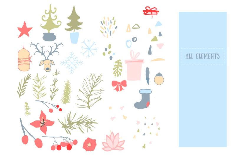 simple-christmas-graphic