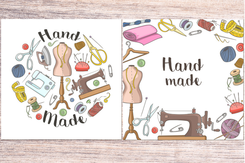 sewing-and-knitting-doodles