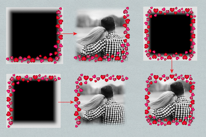 11-romantic-frames