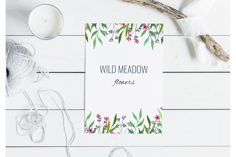 wild-meadow-flowers-frames-borders-arrangements