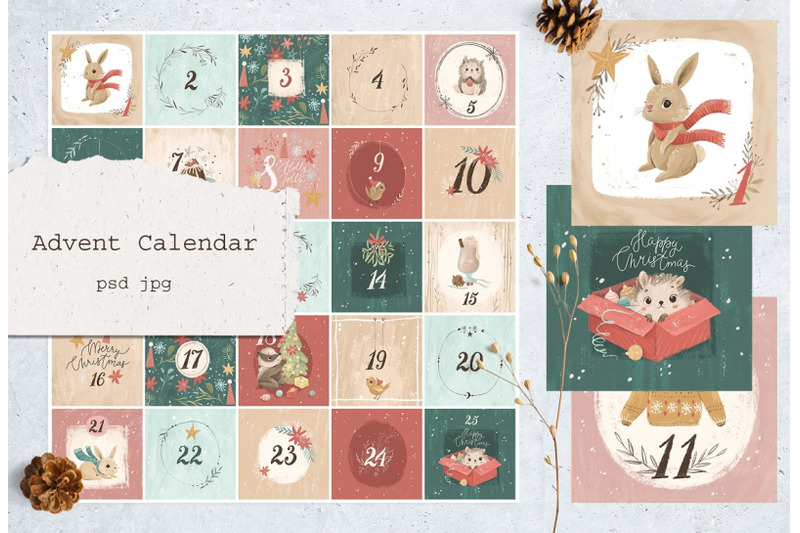 advent-calendar