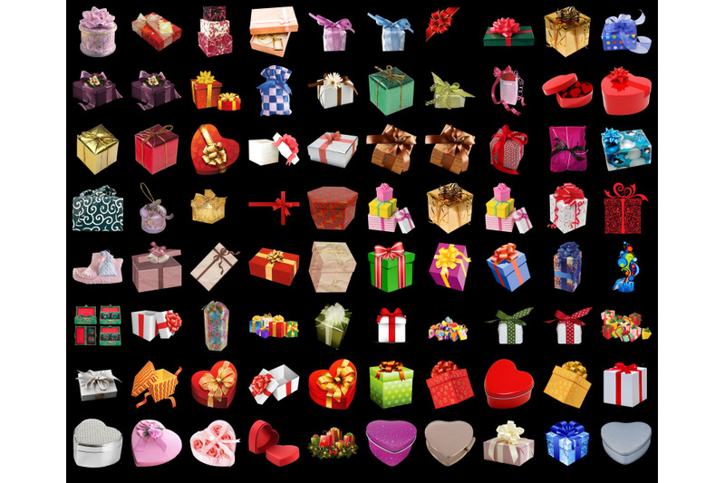600-gift-boxes-transparent-png-photoshop-overlays-backgrounds