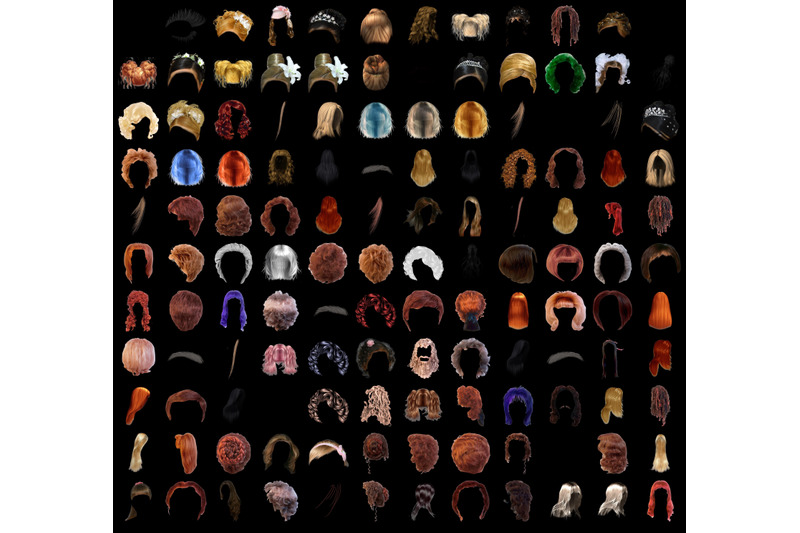 1000-hair-transparent-png-photoshop-overlays-backgrounds