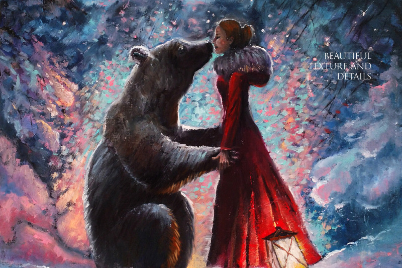 season-039-s-greetings-oil-painting-set