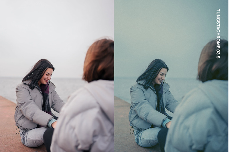 film-aesthetic-presets-and-luts