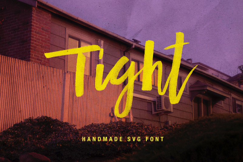 tight-svg-brush-script