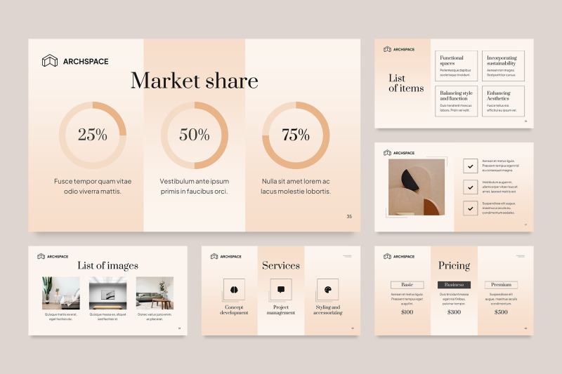 architecture-and-interior-design-power-point-template