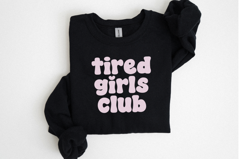 social-club-cute-bubbly-font