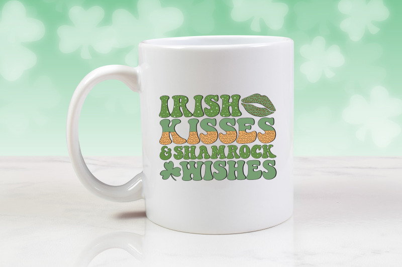 st-patricks-day-retro-sublimation-bundle