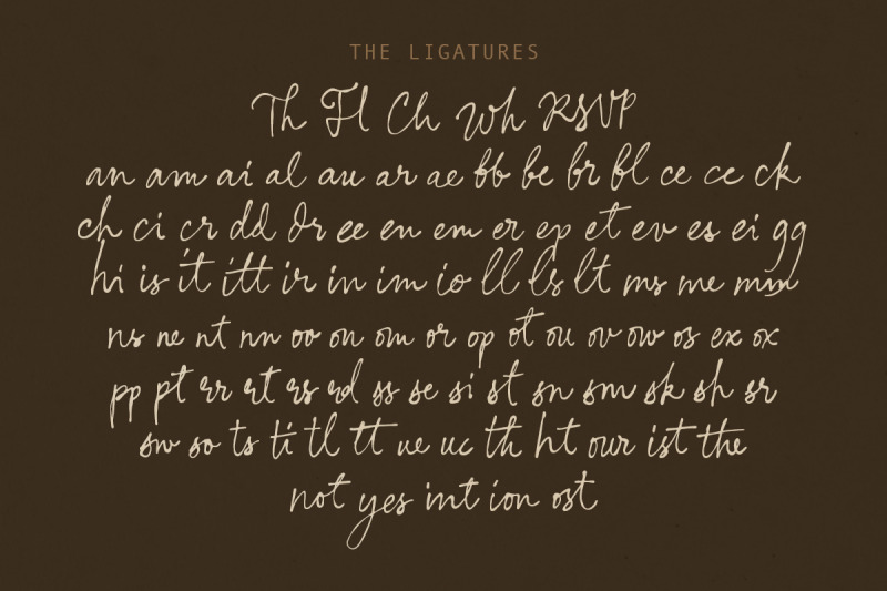 nostalgic-words-vintage-signature