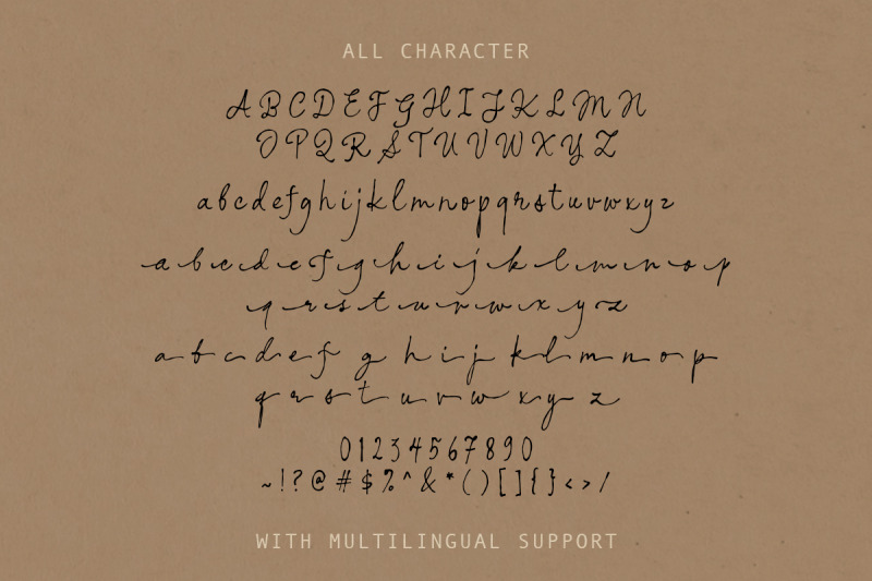nostalgic-words-vintage-signature