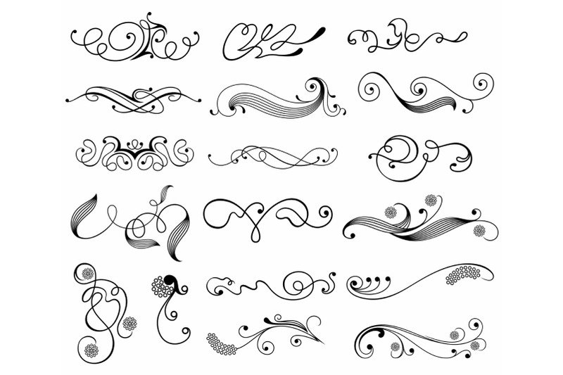 166-vector-design-elements