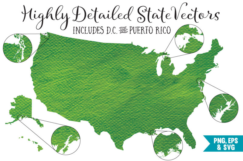 state-map-bundle