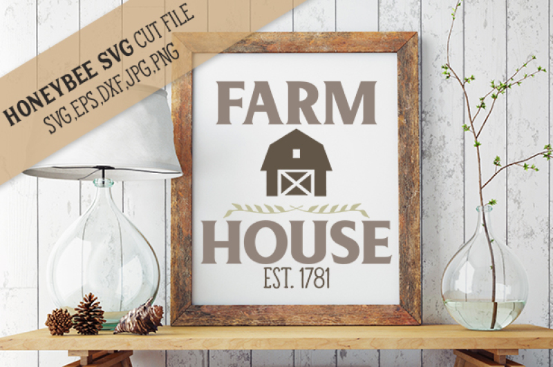 farm-house