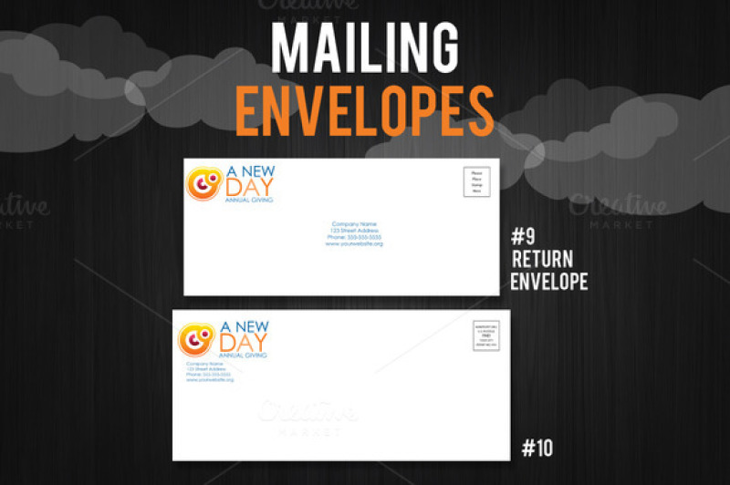 fundraising-campaign-pack