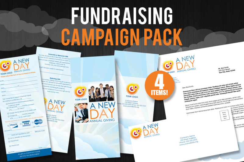 fundraising-campaign-pack