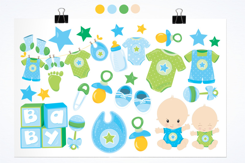 baby-boy-graphics-and-illustrations