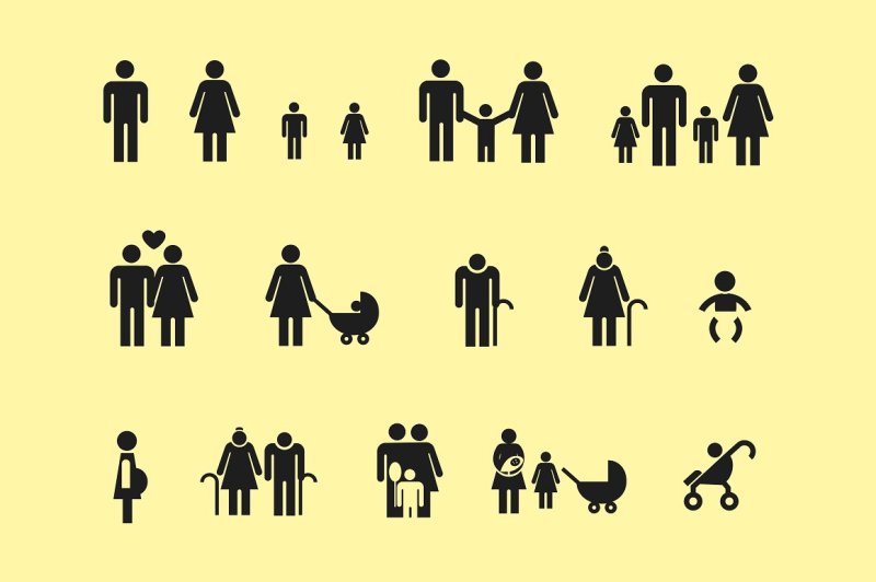 13-family-icons