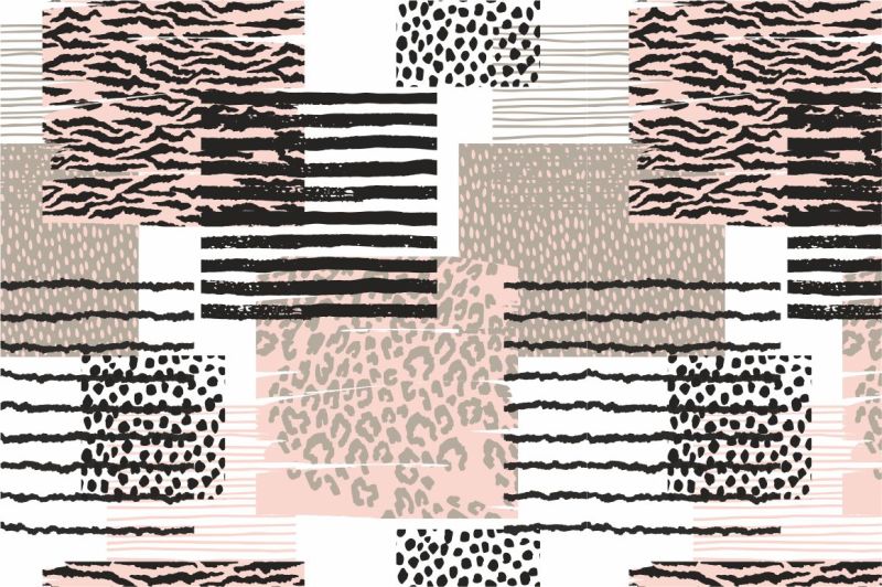 set-of-abstract-seamless-patterns