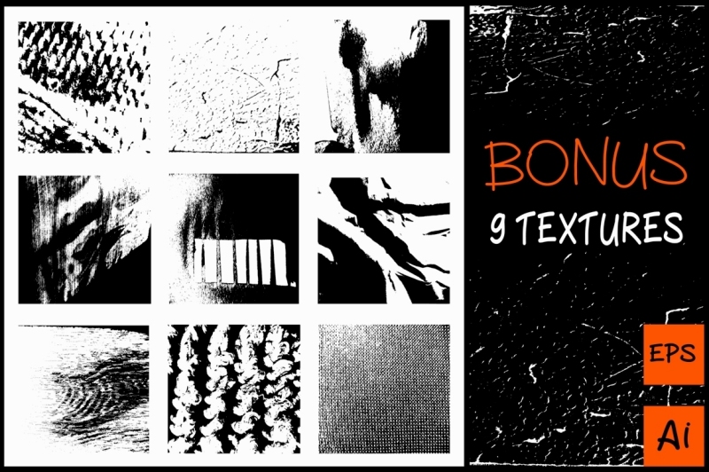 vector-texture-brushes