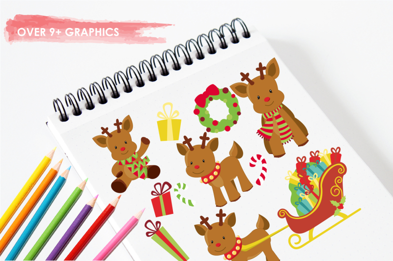 baby-rudolf-graphics-and-illustrations