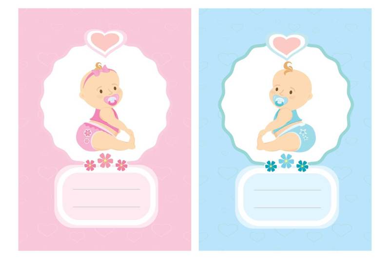 set-of-cute-kids