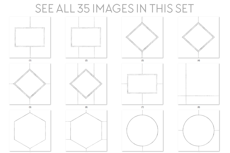silver-white-social-media-image-pack