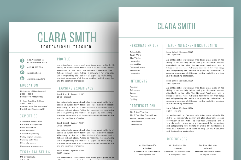 3-in-1-teacher-resume-template-pptx