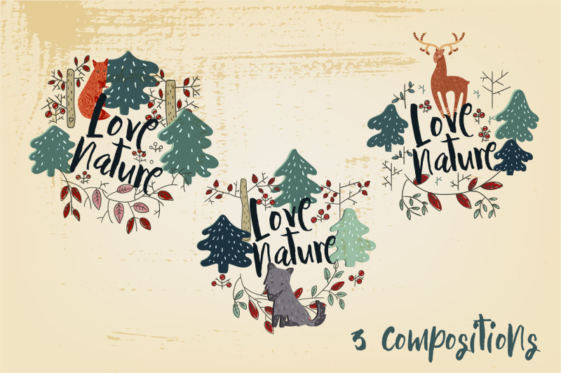 mystery-forest-set