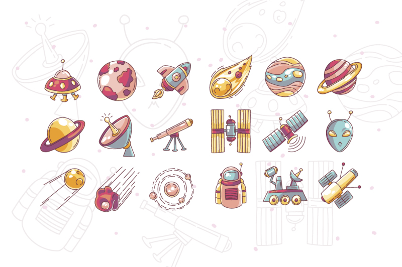 space-pack