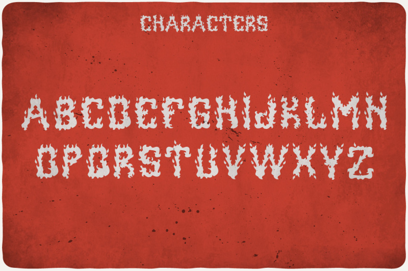 ignition-typeface
