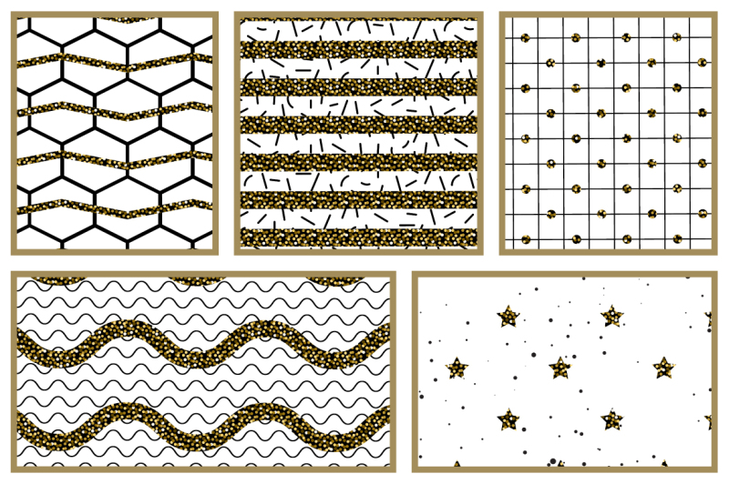 abstract-glitter-seamless-patterns